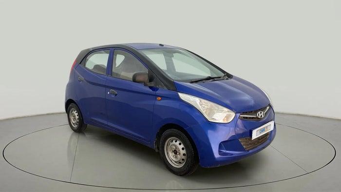 2017 Hyundai Eon