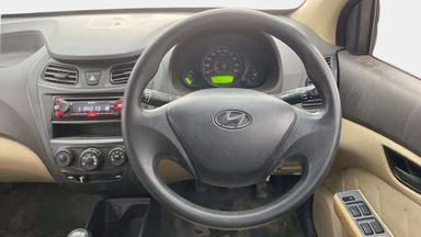 2017 Hyundai Eon