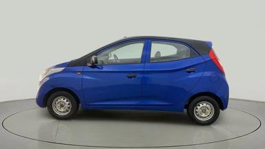 2017 Hyundai Eon