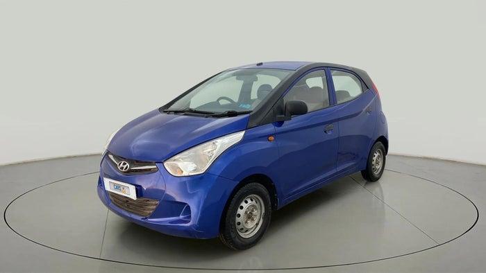 2017 Hyundai Eon