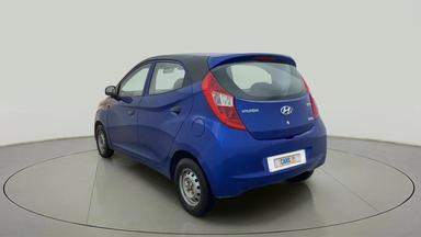 2017 Hyundai Eon