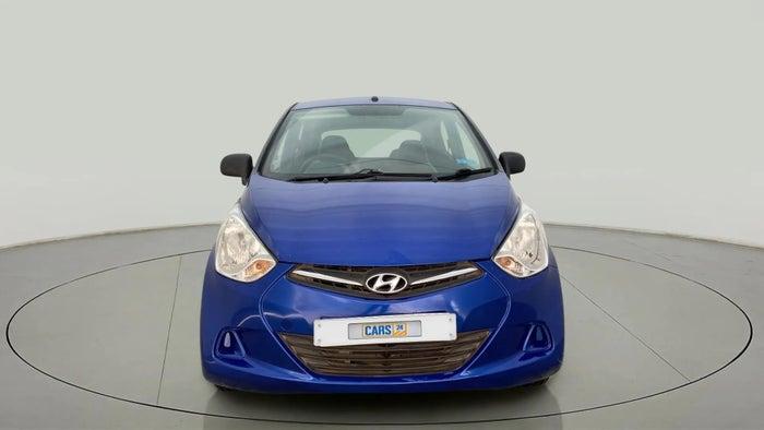 2017 Hyundai Eon