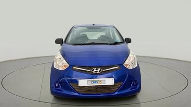 2017 Hyundai Eon