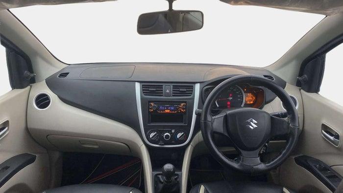 2019 MARUTI CELERIO