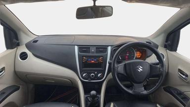 2019 MARUTI CELERIO