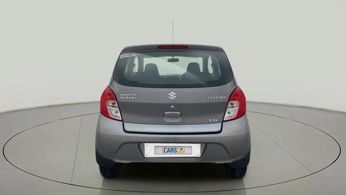 2019 MARUTI CELERIO