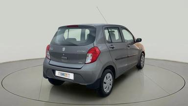 2019 MARUTI CELERIO