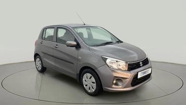 2019 MARUTI CELERIO