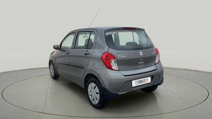 2019 MARUTI CELERIO