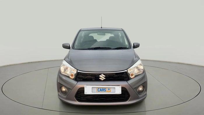 2019 MARUTI CELERIO