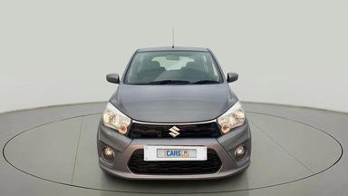 2019 MARUTI CELERIO