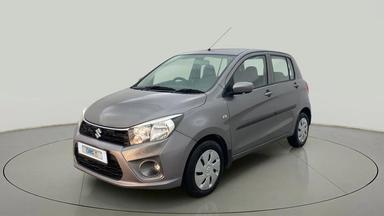 2019 MARUTI CELERIO