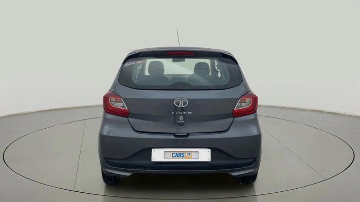 2023 Tata Tiago