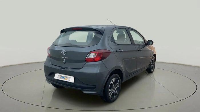 2023 Tata Tiago