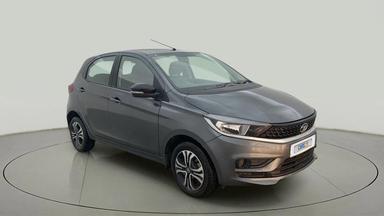 2023 Tata Tiago