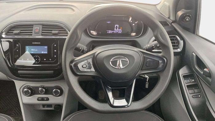 2023 Tata Tiago