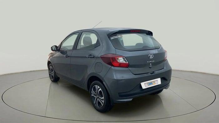 2023 Tata Tiago