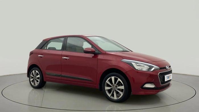 2015 Hyundai Elite i20