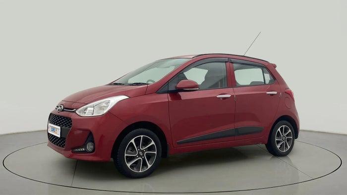 2019 Hyundai Grand i10