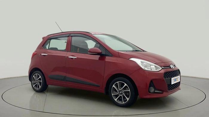 2019 Hyundai Grand i10