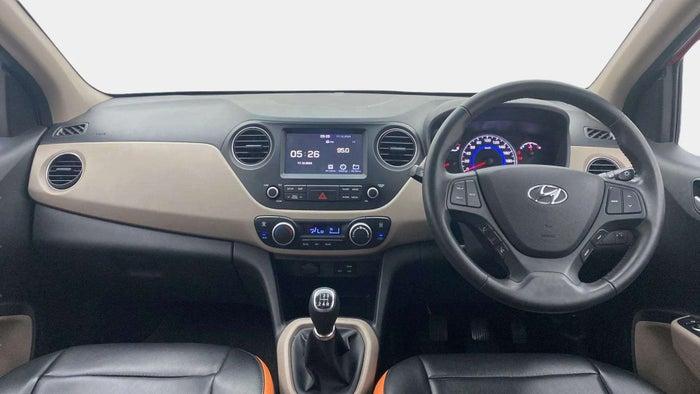 2019 Hyundai Grand i10