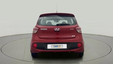 2019 Hyundai Grand i10