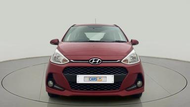 2019 Hyundai Grand i10