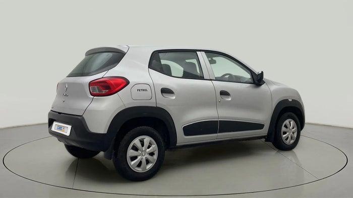 2016 Renault Kwid