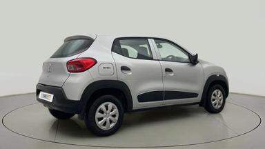 2016 Renault Kwid