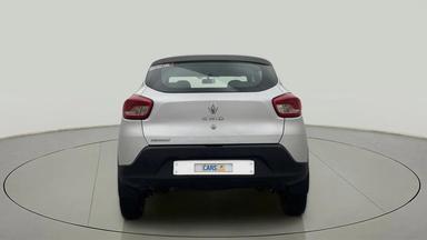 2016 Renault Kwid