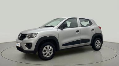 2016 Renault Kwid