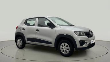 2016 Renault Kwid