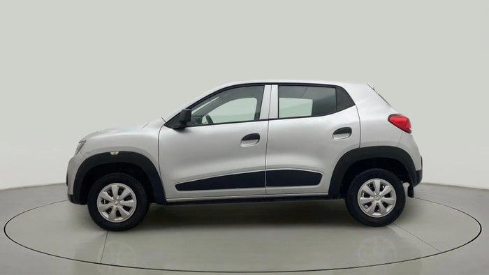 2016 Renault Kwid