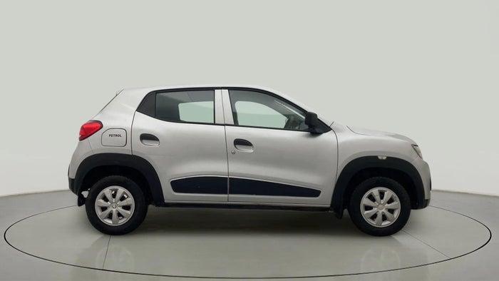 2016 Renault Kwid