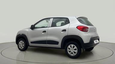 2016 Renault Kwid