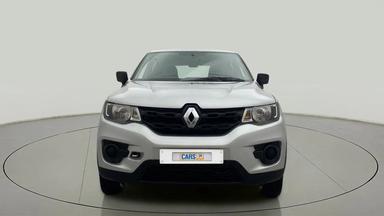 2016 Renault Kwid