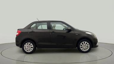 2015 Maruti Swift Dzire