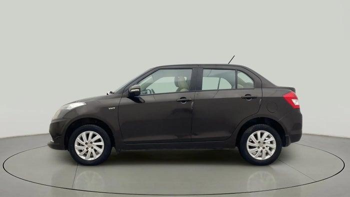 2015 Maruti Swift Dzire