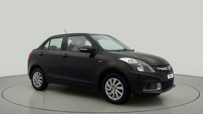 2015 Maruti Swift Dzire