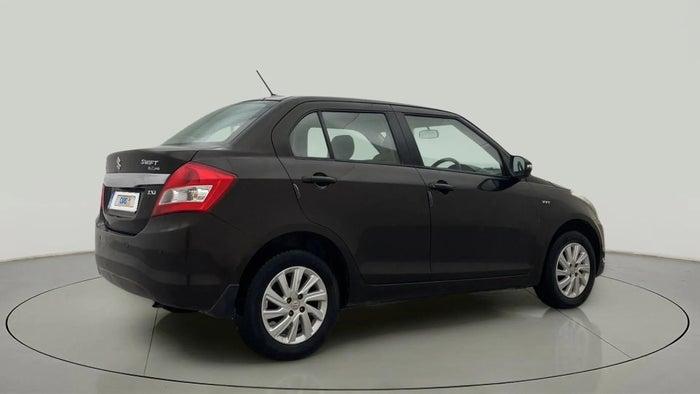 2015 Maruti Swift Dzire