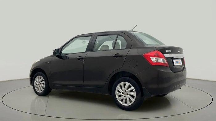 2015 Maruti Swift Dzire