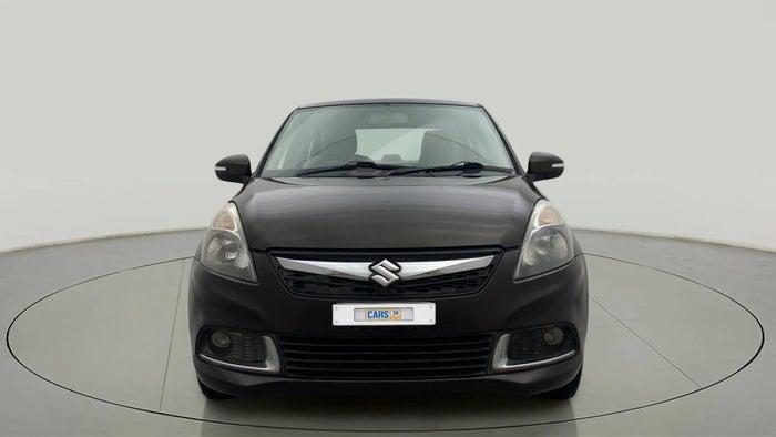 2015 Maruti Swift Dzire