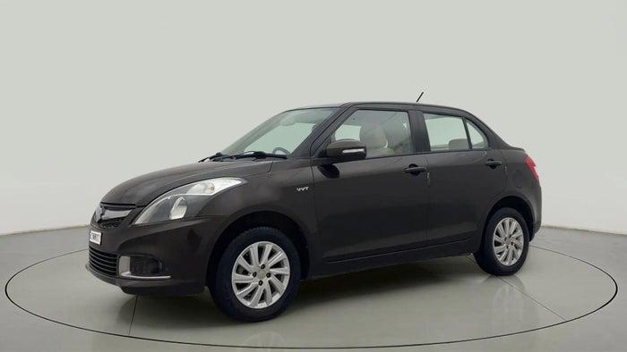 2015 Maruti Swift Dzire