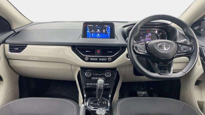 2020 Tata NEXON