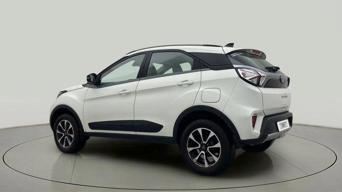 2020 Tata NEXON