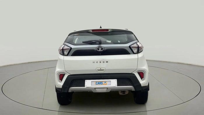 2020 Tata NEXON