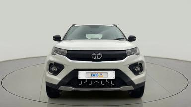 2020 Tata NEXON