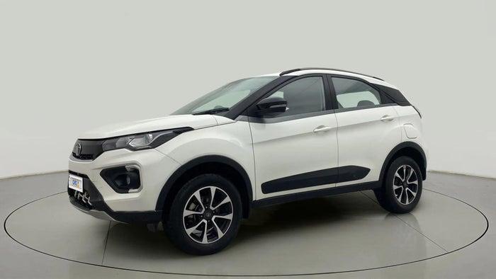 2020 Tata NEXON