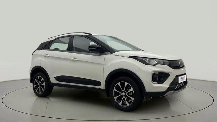 2020 Tata NEXON