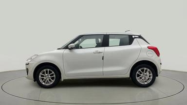 2019 Maruti Swift